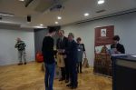 Zdjęcia z konkursu 'Bibliomaniak Roku 2014'